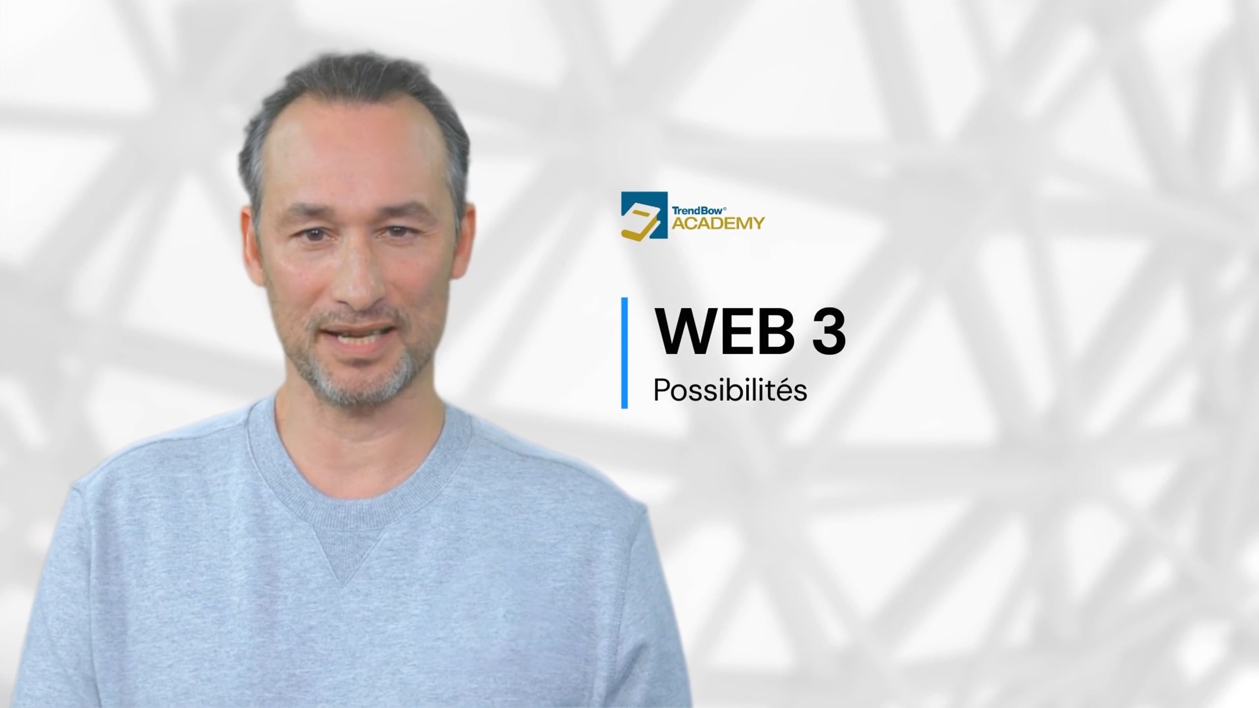 2.3. Possibilités du WEB3